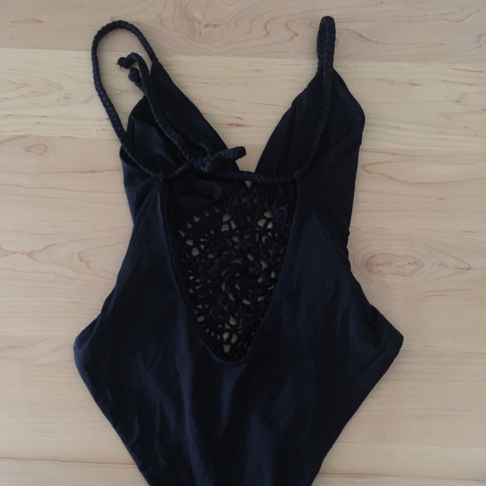 frankie’s bikinis poppy one piece - Picture 5 of 5